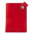 CASE FOR PASSPORT GENOVA 4872 RED