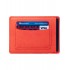 CASE FOR PASSPORT ROMA F146 CORAL