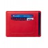 CASE FOR PASSPORT ROMA 4872 RED