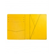 Travel Wallet MILANO E280 YELLOW