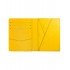 Travel Wallet MILANO E280 YELLOW