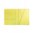 Travel Wallet MILANO F001 LEMON