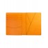 Travel Wallet MILANO A858 ORANGE