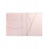 Travel Wallet MILANO F414 POWDERY PINK