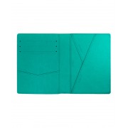 Travel Wallet MILANO F142 MINT