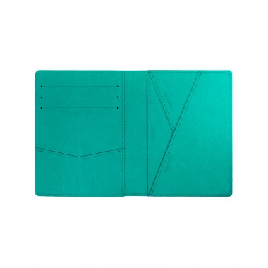 Travel Wallet MILANO F142 MINT