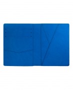 Портмоне для путешествий MILANO 4716 СИНИЙ САПФИР