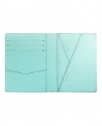 Портмоне для путешествий MILANO F144 ПАСТЕЛЬНАЯ МЯТА