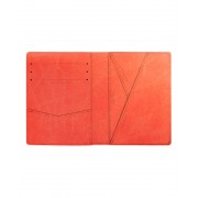 Travel Wallet MILANO F146 CORAL