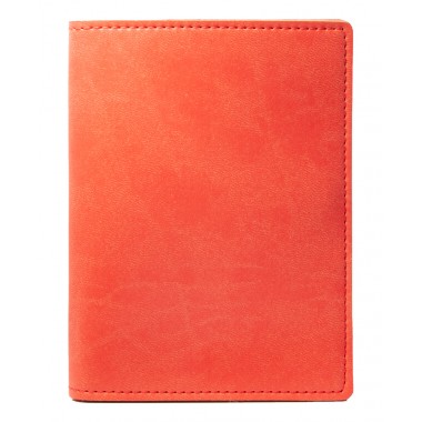 Travel Wallet MILANO F146 CORAL