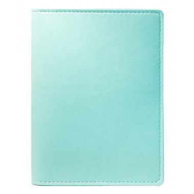 Travel Wallet MILANO F144 PASTEL MINT