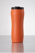 PRIMO VACUUM MUG, 450 ml, MOQ 20 pcs