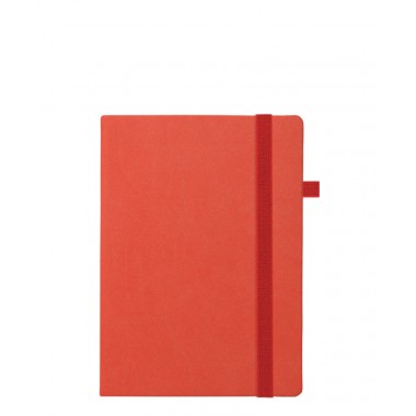 Notebook B6 120x165 mm SQUARED