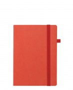 Notebook B6 120x165 mm SQUARED