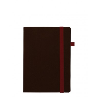 Notebook B6 120x165 mm RULED