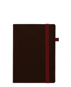 Notebook B6 120x165 mm RULED