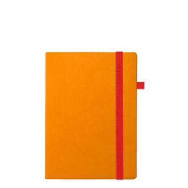 Notebook B6 120x165 mm PLAIN