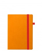 Notebook B6 120x165 mm PLAIN