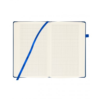 Notebook A5 135x210 mm SQUARED
