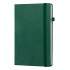 NOTEBOOK classic collection VIVA 4720 GREEN