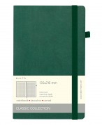 Записная книга VIVA 4720 ЗЕЛЕНЫЙ