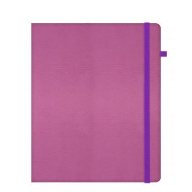 NOTEBOOK B4 210x265 mm PLAIN