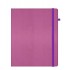 NOTEBOOK B4 210x265 mm PLAIN