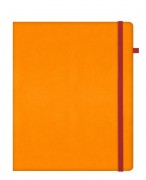 NOTEBOOK B4 210x265 mm RULED