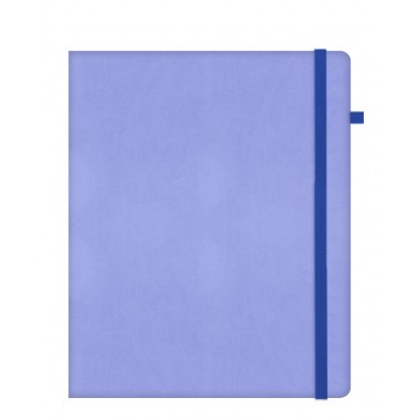 NOTEBOOK B4 210x265 mm SQUARED