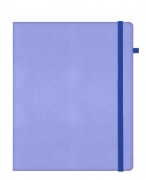 ЗАПИСНА КНИГА B4 210х265 мм в клітинку