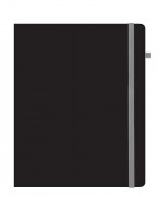 ЗАПИСНАЯ КНИГА B4 210х265 мм в точку