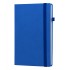 NOTEBOOK classic collection VIVA B916 BLUE