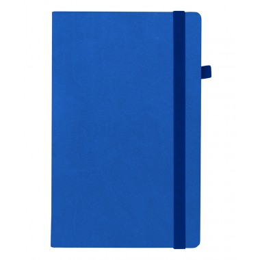 NOTEBOOK classic collection VIVA B916 BLUE