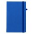 NOTEBOOK classic collection VIVA B916 BLUE