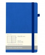 Записная книга VIVA B915 ГОЛУБОЙ