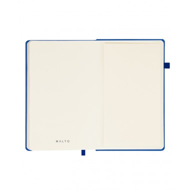 Notebook A5 135x210 mm SQUARED
