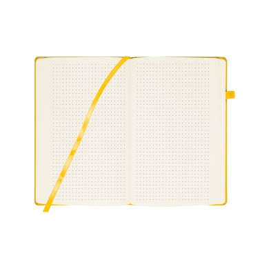 NOTEBOOK B4 210x265 mm DOTTED