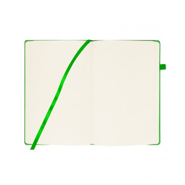 Notebook A5 135x210 mm blank sheets