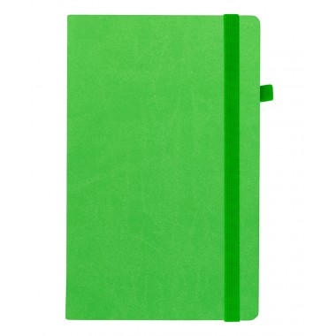 Notebook A5 135x210 mm blank sheets