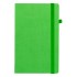 NOTEBOOK classic collection VIVA E478 LIGHT GREEN