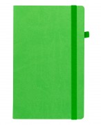 Записная книга A5 135х210 мм чистые листы