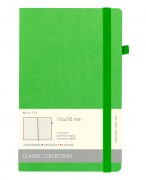 Записная книга VIVA E478 САЛАТОВЫЙ