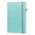 NOTEBOOK classic collection VIVA F144 PASTEL MINT