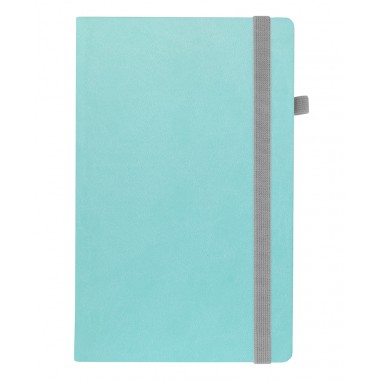 NOTEBOOK classic collection VIVA F144 PASTEL MINT