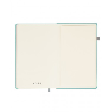 Notebook B6 120x165 mm DOTTED