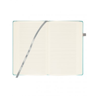 NOTEBOOK classic collection VIVA F144 PASTEL MINT