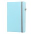 NOTEBOOK classic collection VIVA F147 PASTEL BLUE