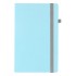 NOTEBOOK classic collection VIVA F147 PASTEL BLUE