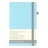 Записная книга VIVA F147 ПАСТЕЛЬНЫЙ ГОЛУБОЙ