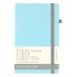 NOTEBOOK classic collection VIVA F147 PASTEL BLUE